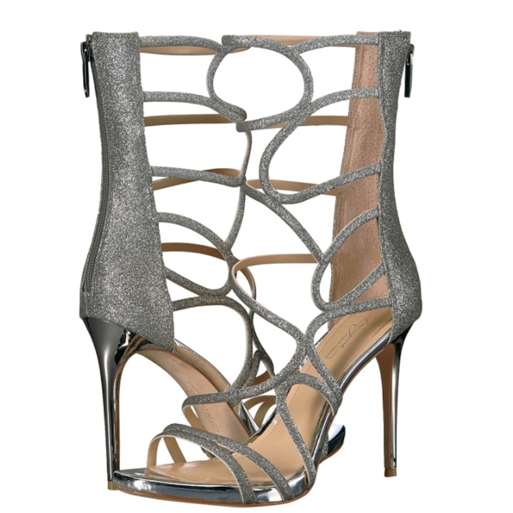 New! Imagine Vince Camuto Women's Daisi Heeled Sandal